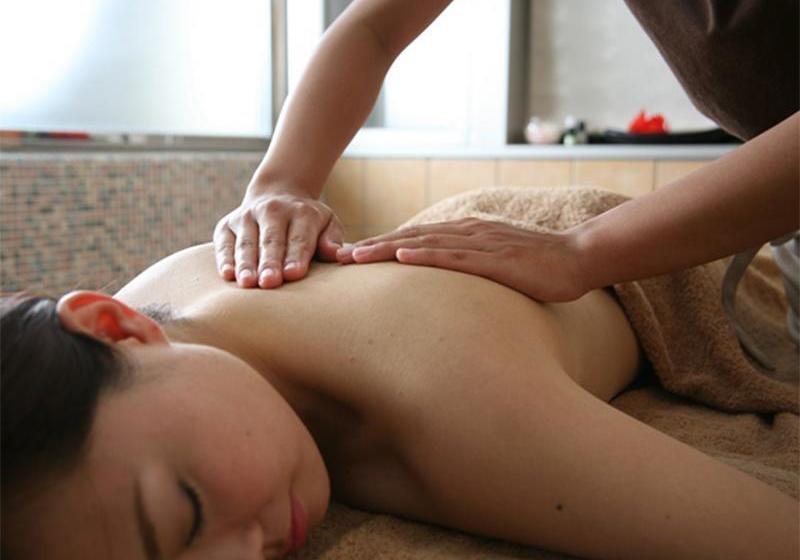 فندق Amami Resort Thida Moon