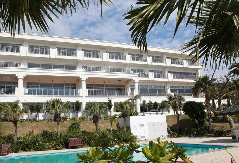 فندق Amami Resort Thida Moon