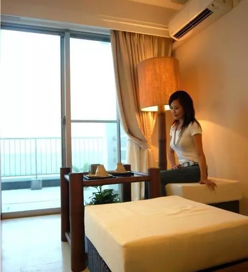 هتل Amami Resort Thida Moon