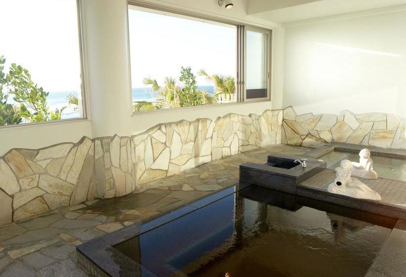 فندق Amami Resort Thida Moon