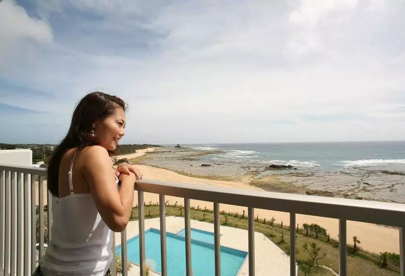 هتل Amami Resort Thida Moon