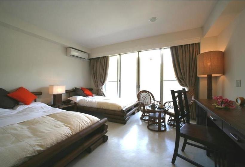 فندق Amami Resort Thida Moon