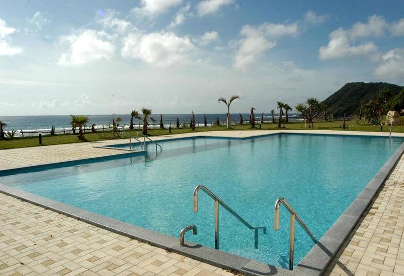 فندق Amami Resort Thida Moon