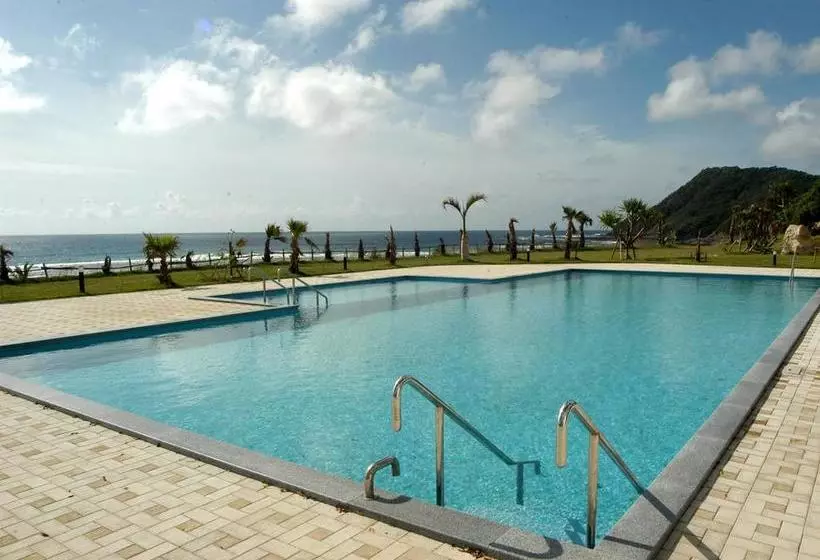 هتل Amami Resort Thida Moon