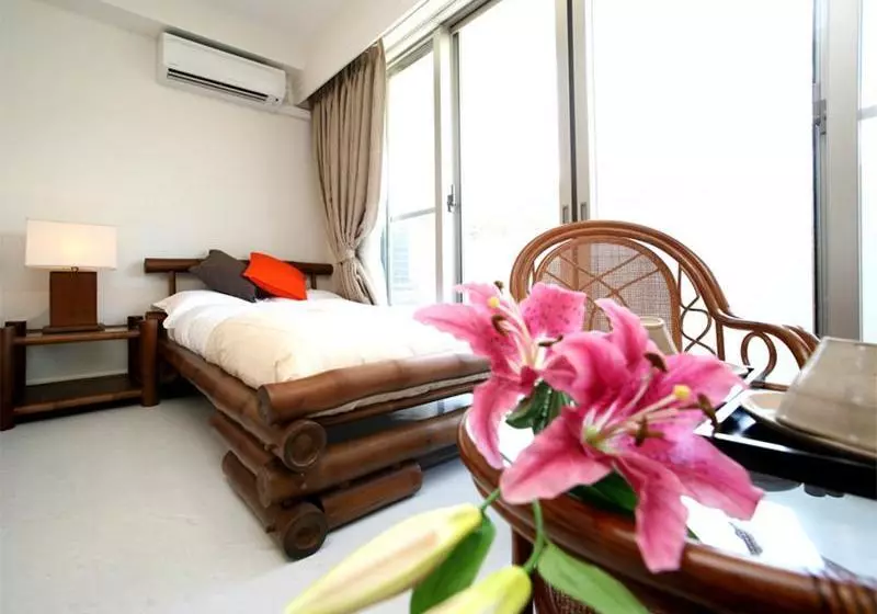 هتل Amami Resort Thida Moon