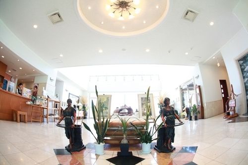 فندق Amami Resort Thida Moon