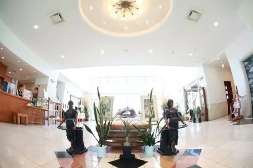 هتل Amami Resort Thida Moon