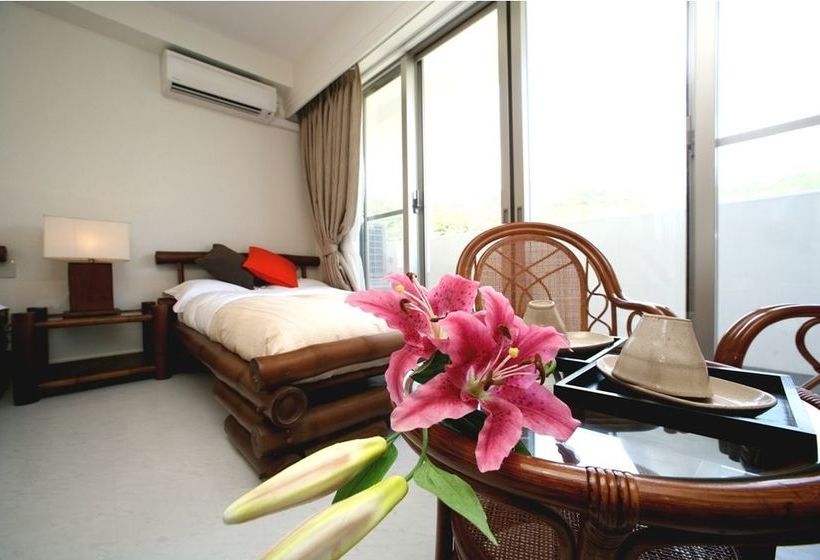 فندق Amami Resort Thida Moon