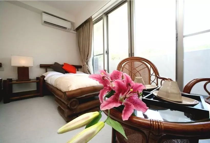 هتل Amami Resort Thida Moon