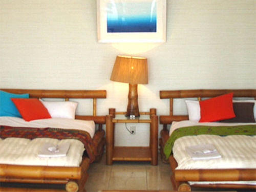 فندق Amami Resort Thida Moon