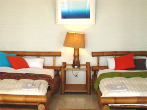 هتل Amami Resort Thida Moon