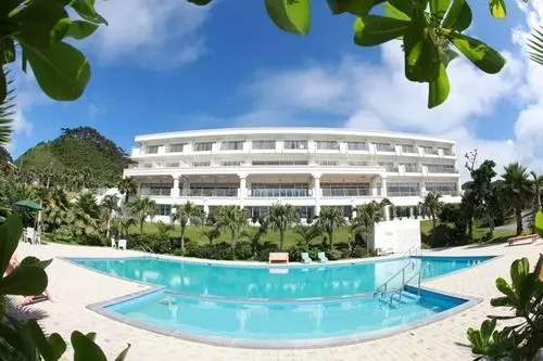 هتل Amami Resort Thida Moon