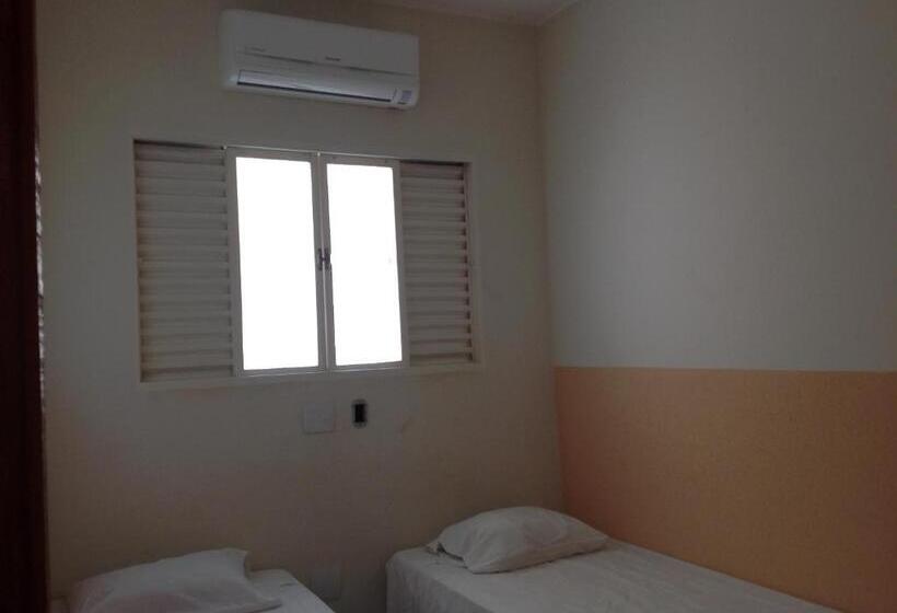 Отель Village Premiun