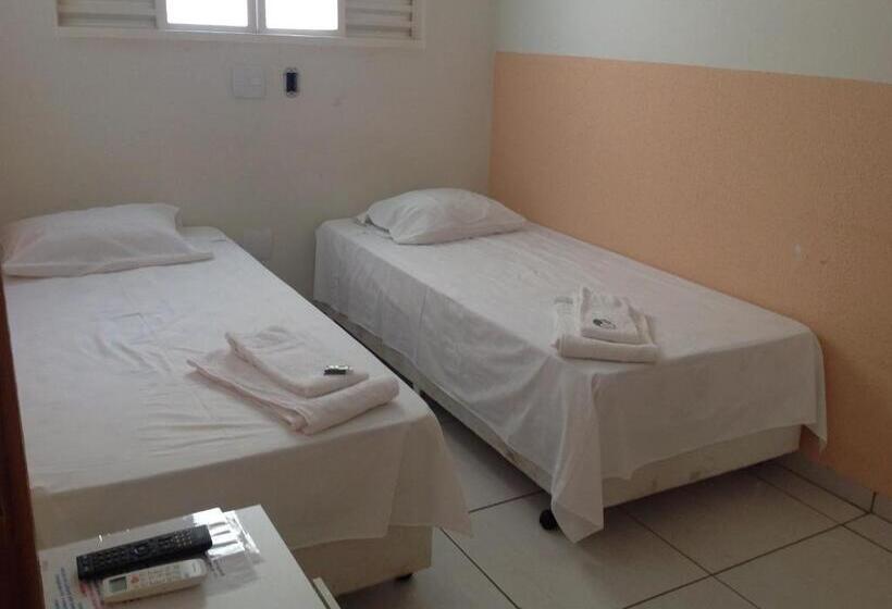 Отель Village Premiun