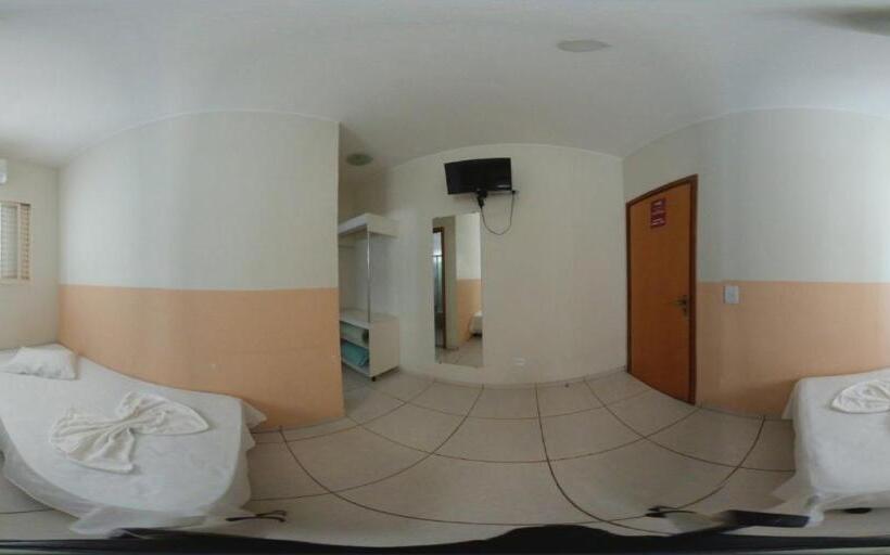 Отель Village Premiun