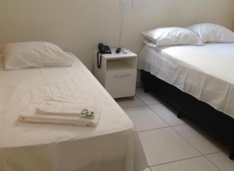 Отель Village Premiun