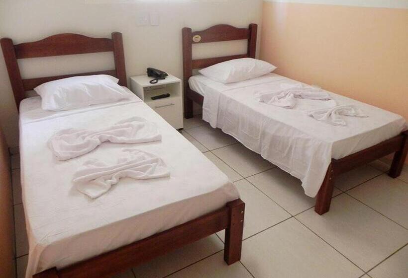 Отель Village Premiun