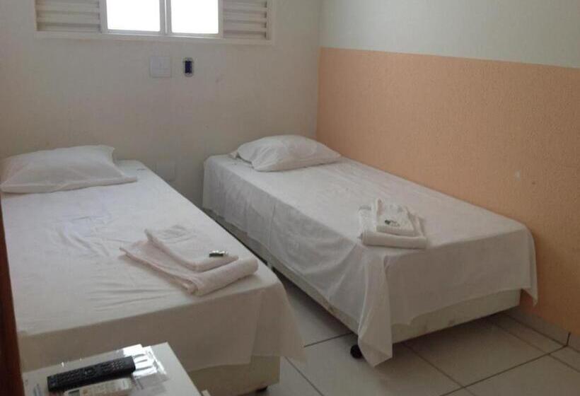 Отель Village Premiun