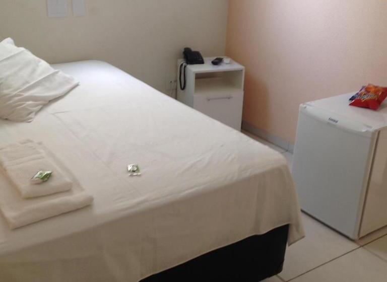 Отель Village Premiun