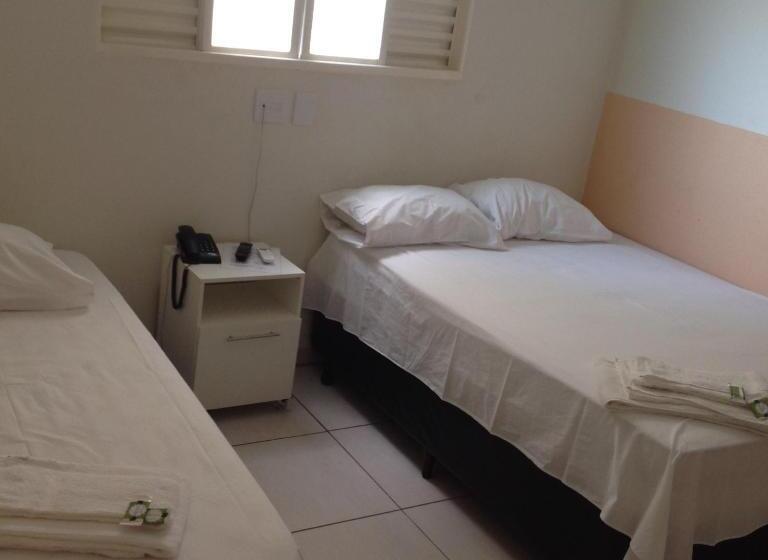 Отель Village Premiun