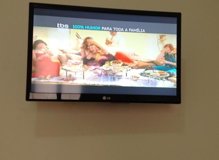 Отель Village Premiun