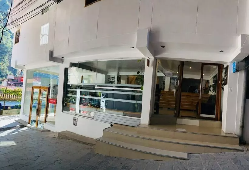 ホテル Vista Mapi