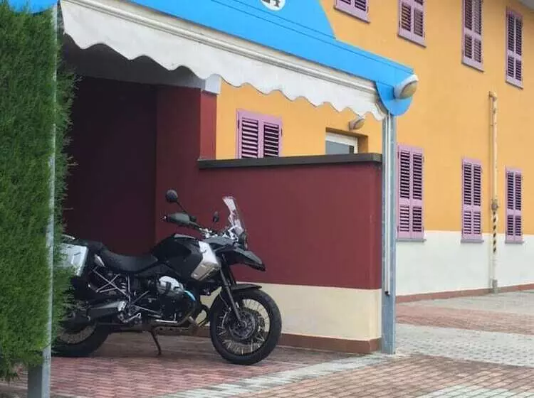 Motel Sporting
