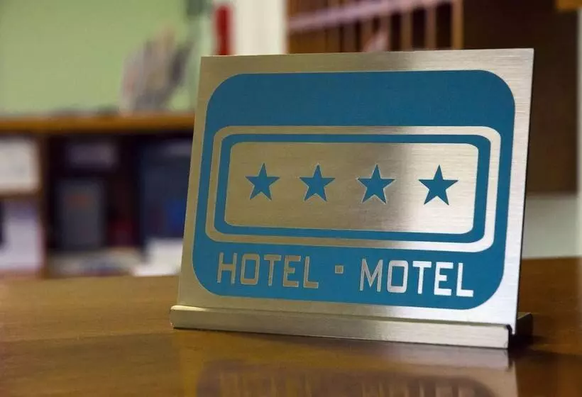Motel Sporting