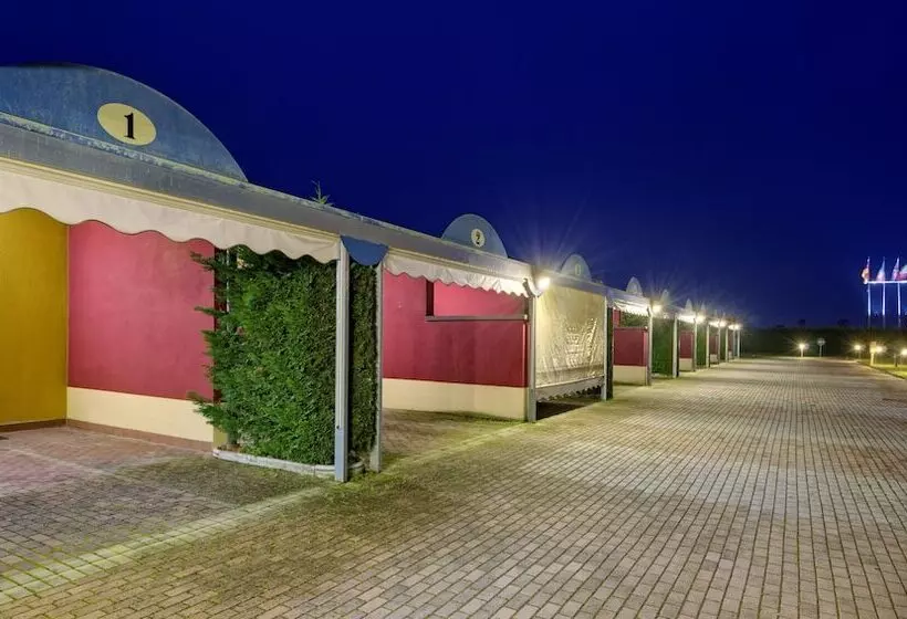Motel Sporting