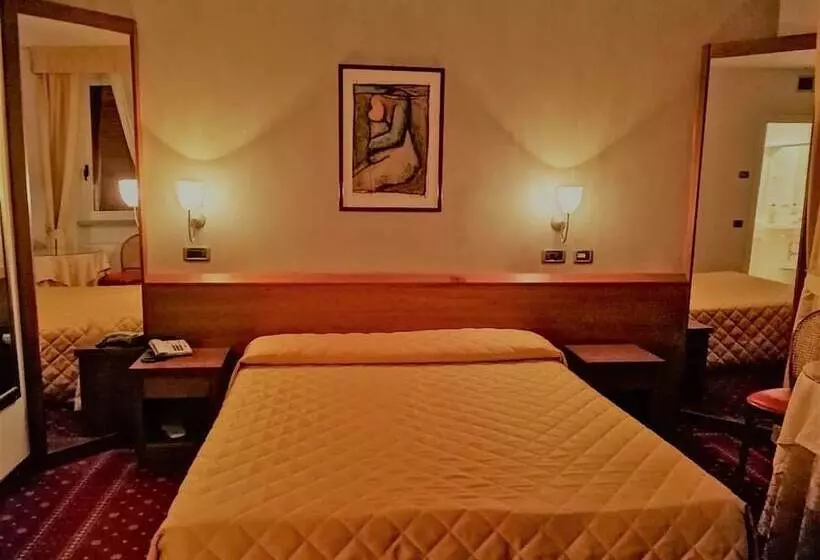 Motel Sporting