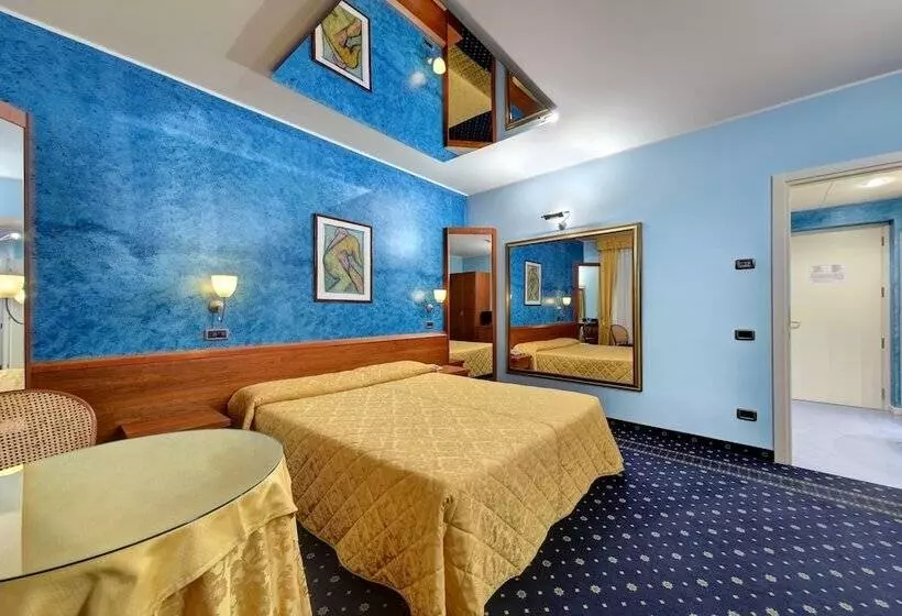Motel Sporting