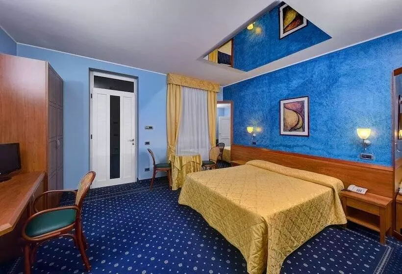 Motel Sporting