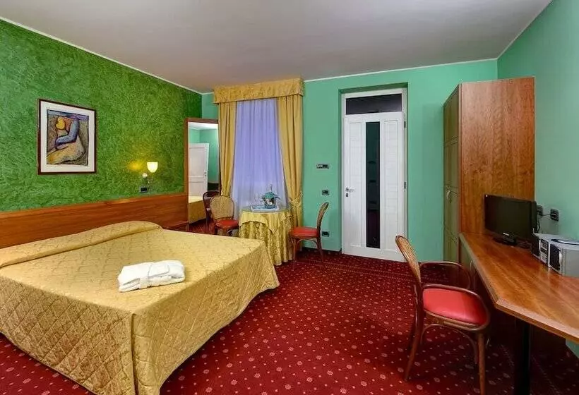 Motel Sporting