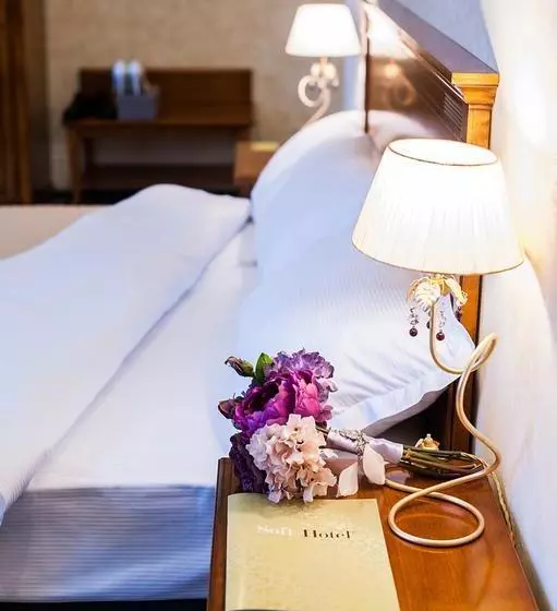 Soft Hotel