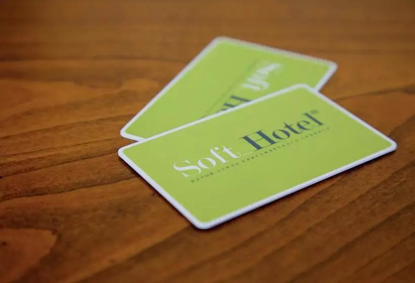 Soft Hotel