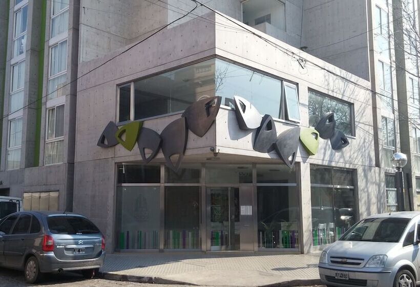 Torre Potosi Departamentos