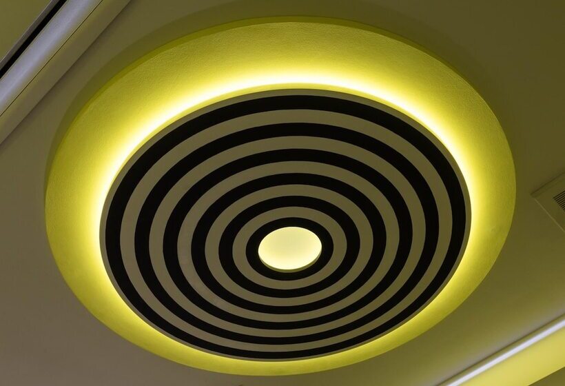 Artist Hotel Bna Hotel Koenji