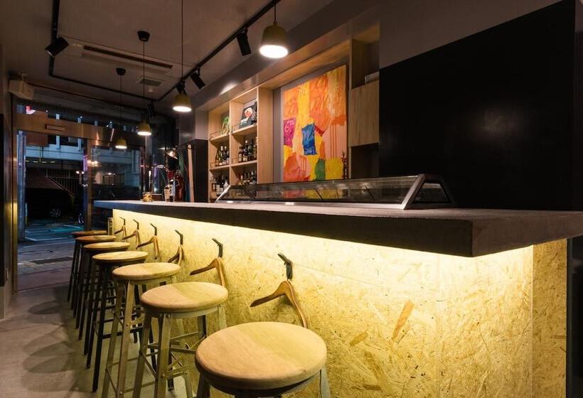 Artist Hotel Bna Hotel Koenji