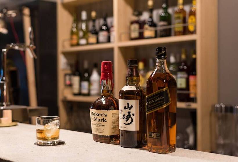 Artist Hotel Bna Hotel Koenji