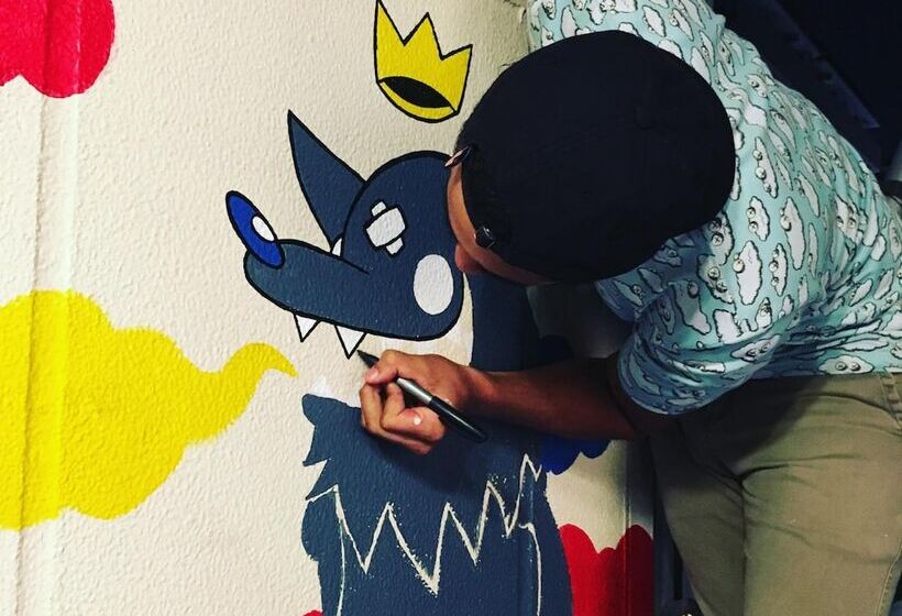 Artist Hotel Bna Hotel Koenji