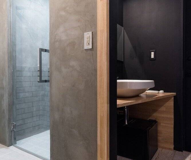 Artist Hotel Bna Hotel Koenji