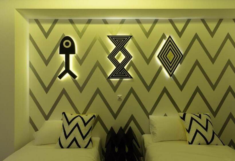 Artist Hotel Bna Hotel Koenji