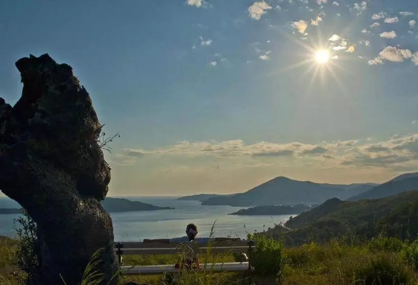 B&b Apart Hotel Paštrovski Konak