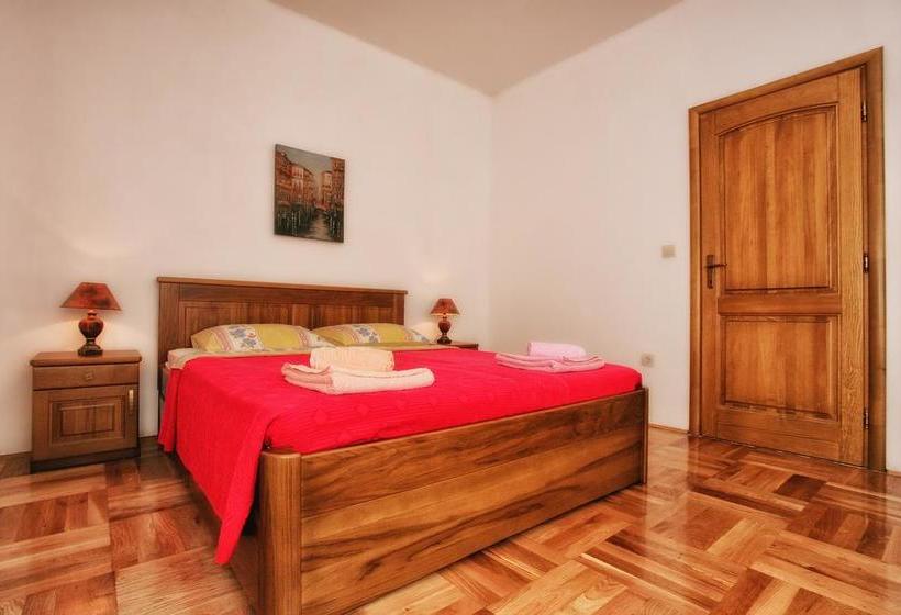 B&b Apart Hotel Paštrovski Konak