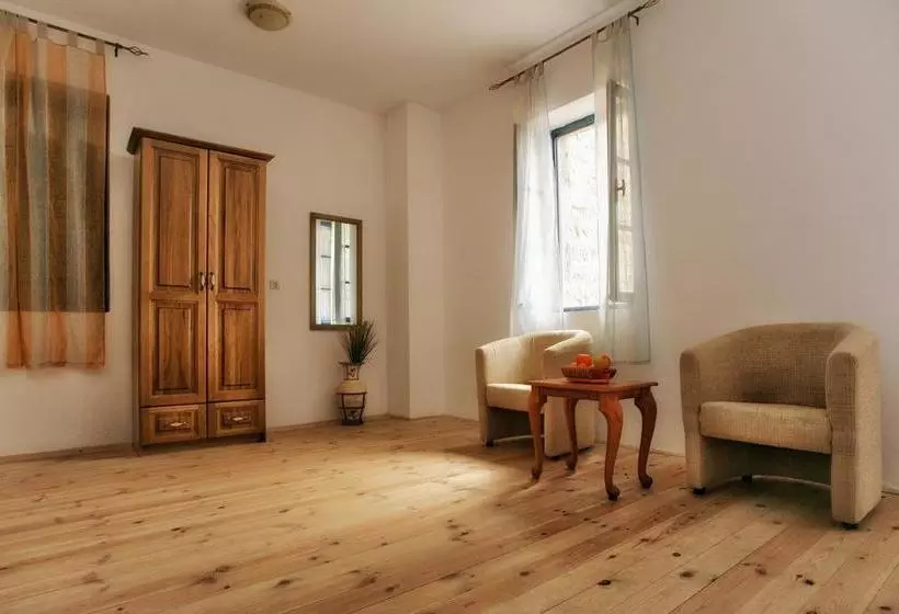B&b Apart Hotel Paštrovski Konak