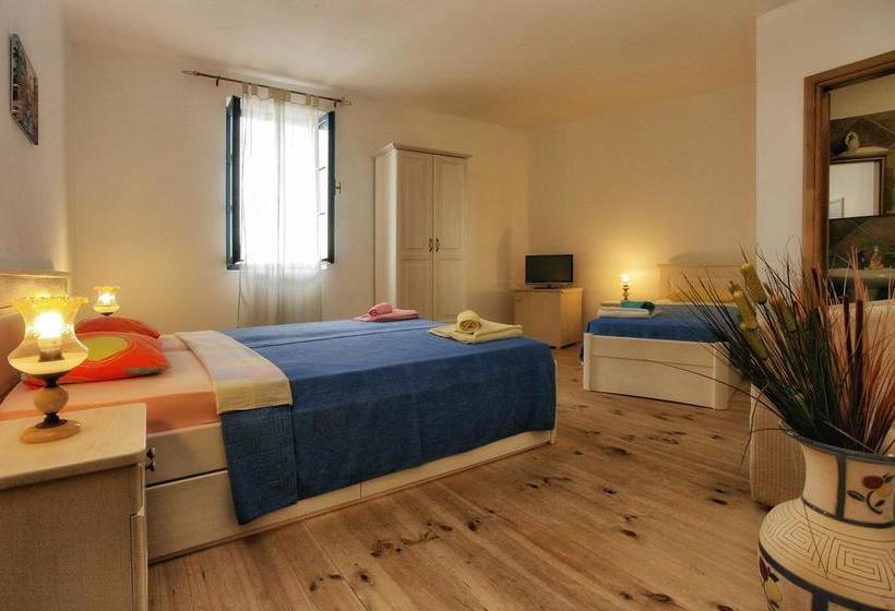 B&b Apart Hotel Paštrovski Konak