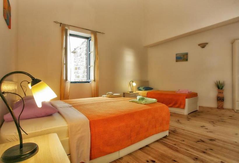 B&b Apart Hotel Paštrovski Konak