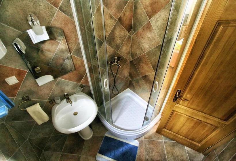 B&b Apart Hotel Paštrovski Konak