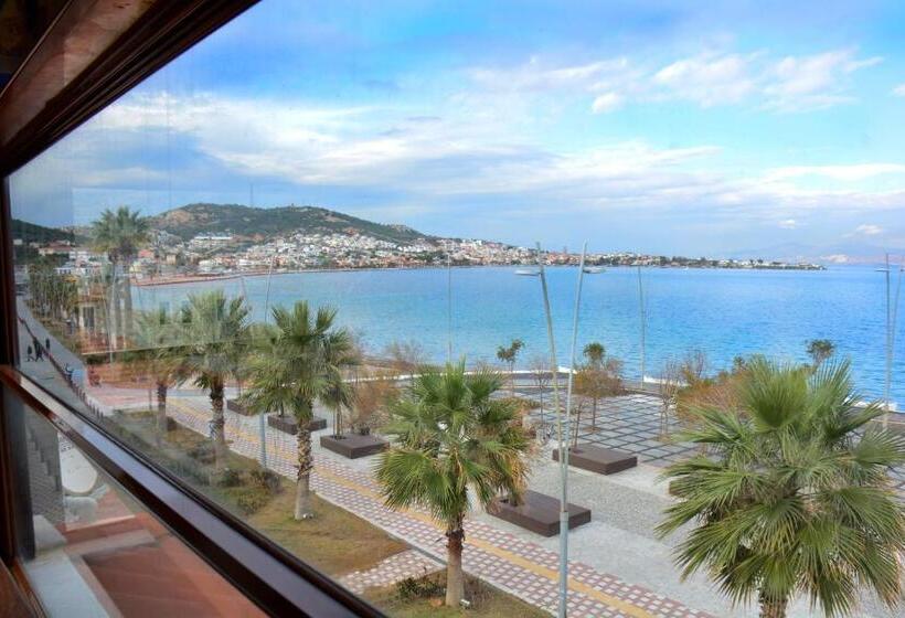 مبيت وإفطار Focamor Otel