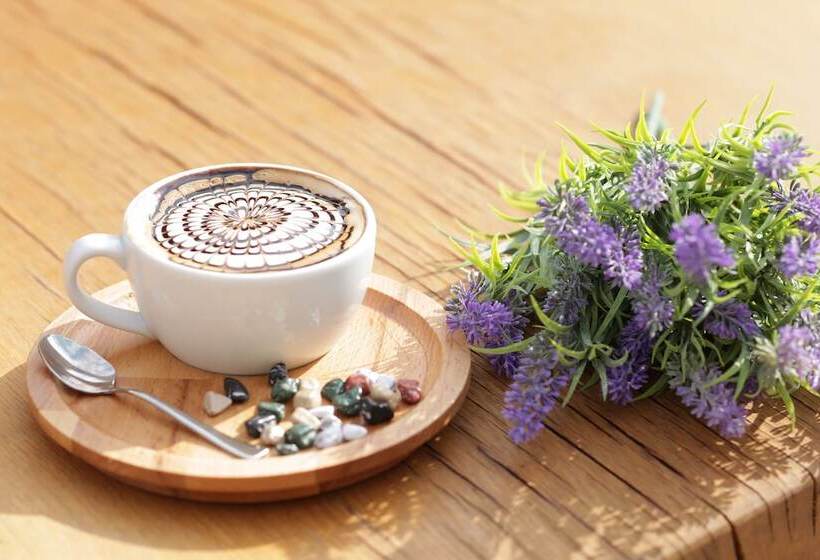 مبيت وإفطار Vanilya Butik Otel